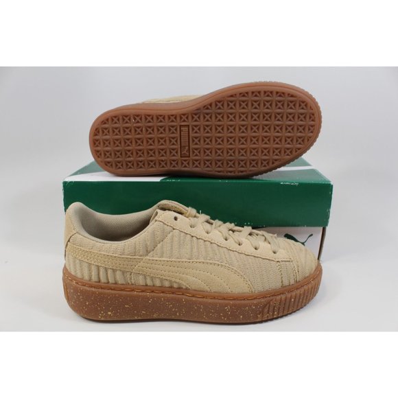 Women's Basket Platform OW 364090 02 - Picture 4 of 8